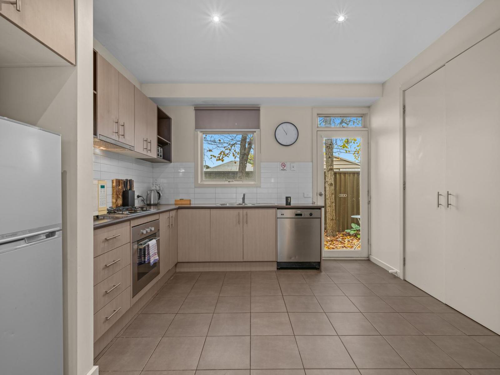 Central Shepparton Apartments Exterior foto